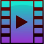 filmes series hd android application logo